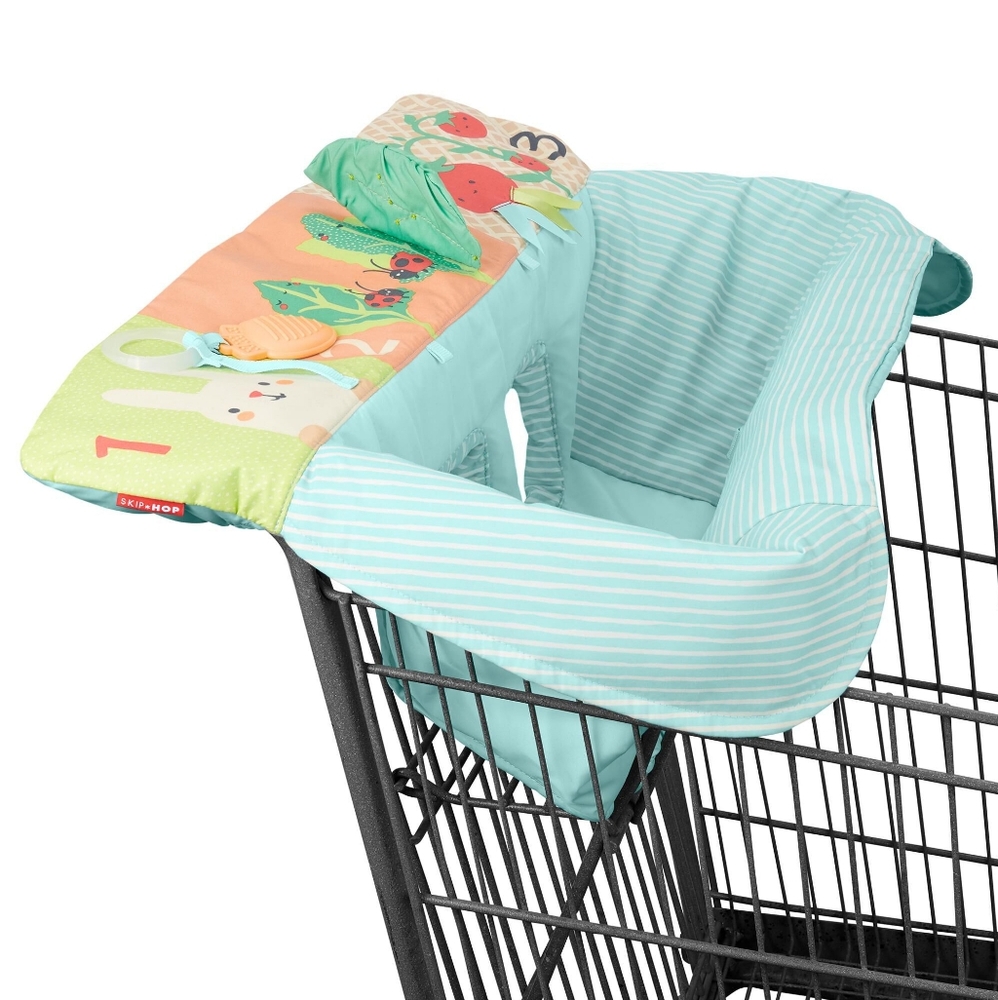 Skip Hop Shopping Cart Cover